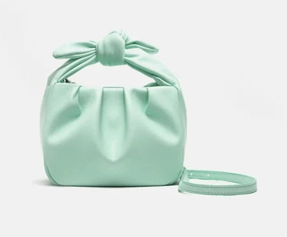 Cloud Bow Bag - Uniquely You Online - Handbag