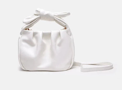 Cloud Bow Bag - Uniquely You Online - Handbag