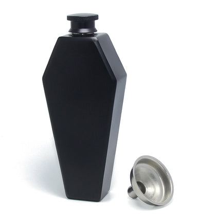 Coffin Flask - Uniquely You Online - Flask