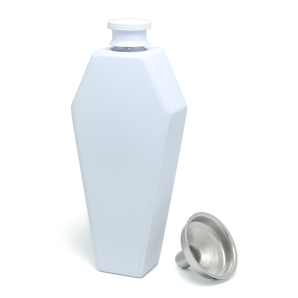 Coffin Flask - Uniquely You Online - Flask