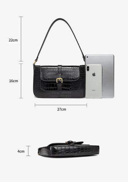 Coin Pocket Crossbody - Uniquely You Online - Handbag