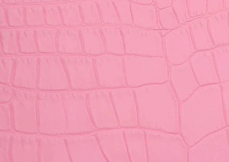 Crocodile Candy Leather Bag - Uniquely You Online - Handbag