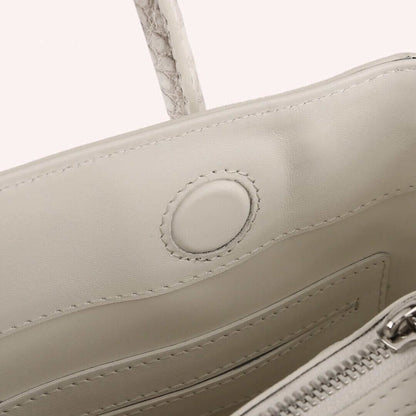 Crocodile Leather Bag - Uniquely You Online - Handbag