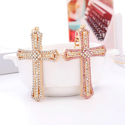 Crystal Bag Charms (variety) - Uniquely You Online - Bag Charm