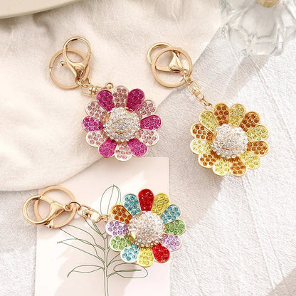 Crystal Bag Charms (variety) - Uniquely You Online - Bag Charm
