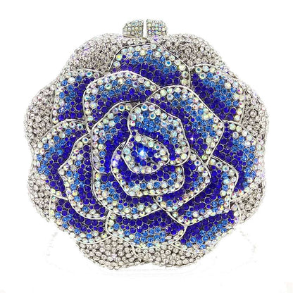 Crystal Rose Clutch (variety) - Uniquely You Online - Clutch