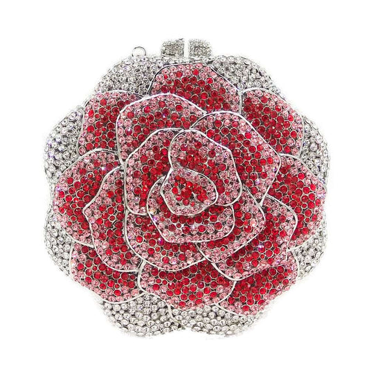 Crystal Rose Clutch (variety) - Uniquely You Online - Clutch