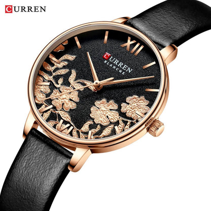 Curren 9065 Rose Watch - Uniquely You Online - Watch