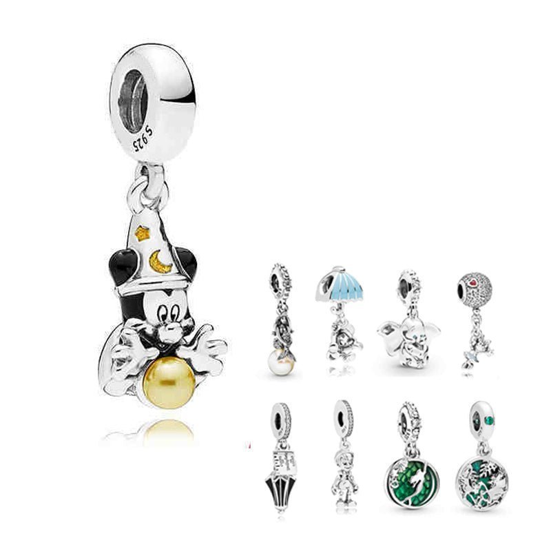 Disney Charms - Uniquely You Online - Charms