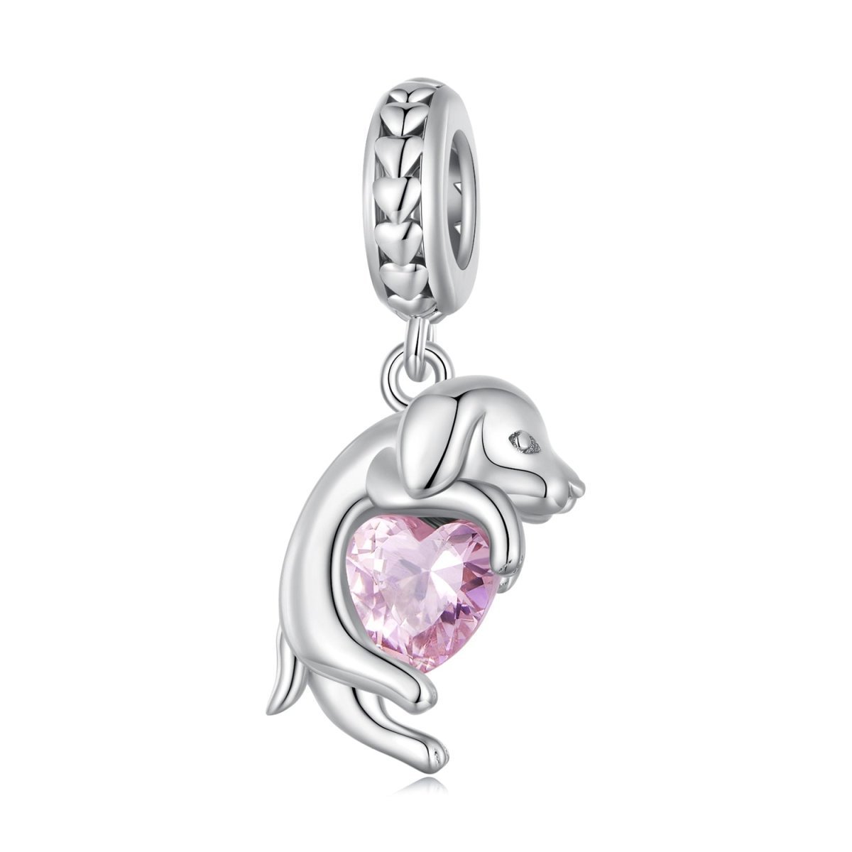 Dog and Cat Charms - Uniquely You Online - Charms