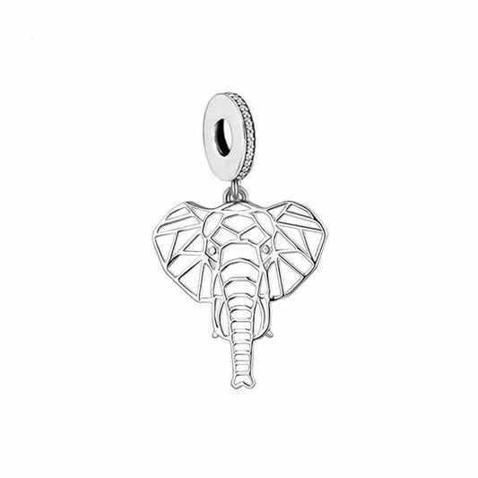 Elephant Charm Collection - Uniquely You Online - Charms