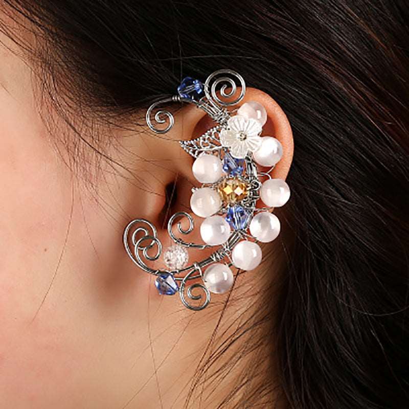 Elf Ear Cuffs 2 - Uniquely You Online - Ear Cuff