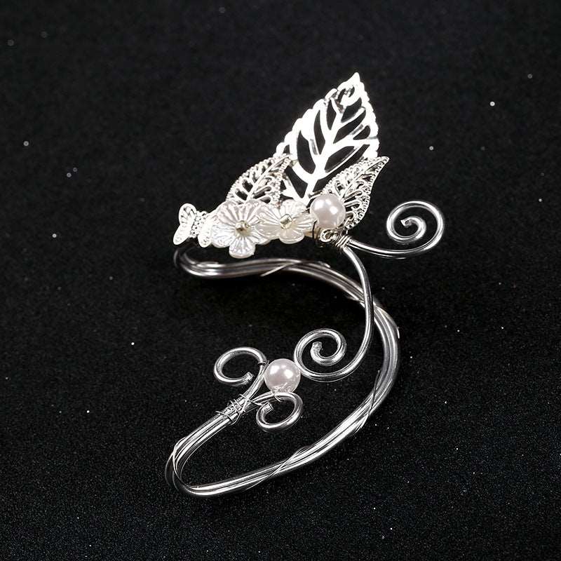 Elf Ear Cuffs 2 - Uniquely You Online - Ear Cuff