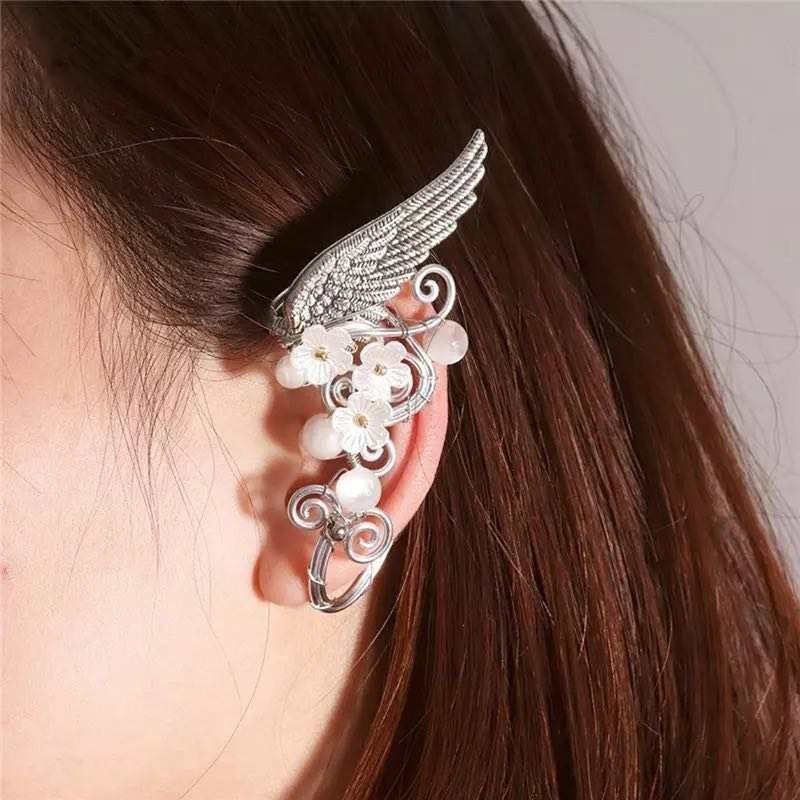 Elf Ear Cuffs 2 - Uniquely You Online - Ear Cuff