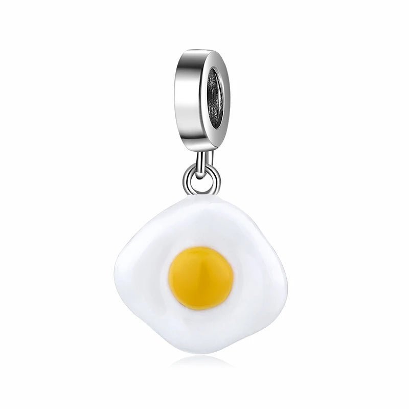 Enamel Delicious Food Charm - Uniquely You Online - Charms