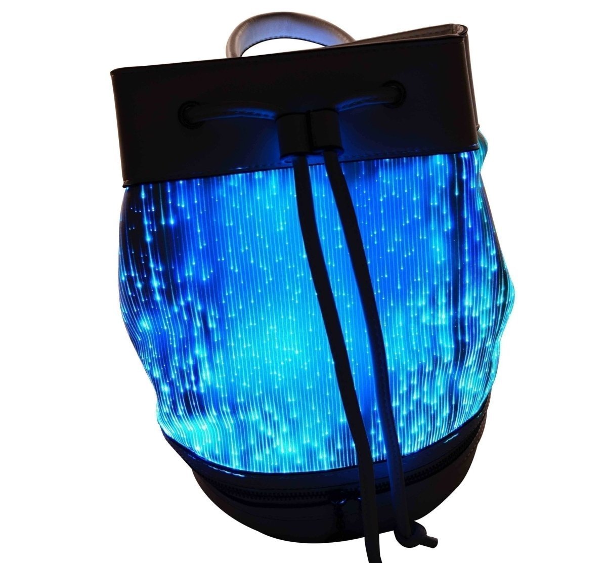 Fiber Optic Luminous Backpack - Uniquely You Online - Backpack