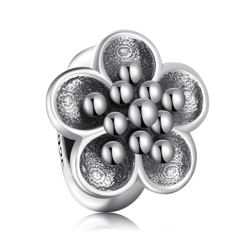 Flowers and Daisies Charms - Uniquely You Online - Charms