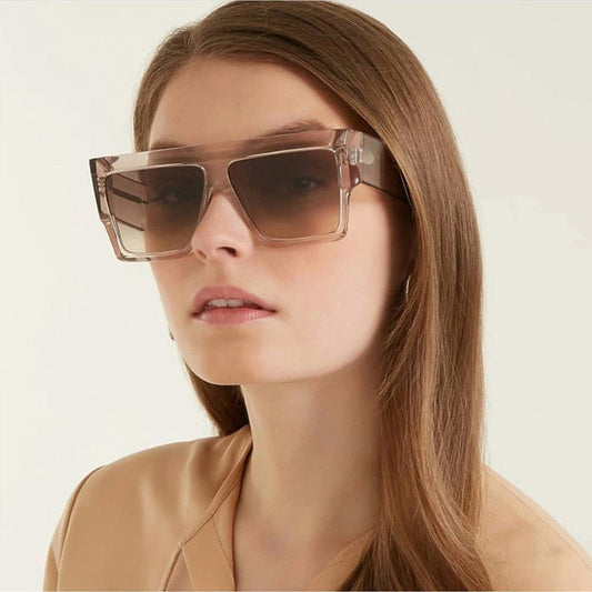 Frame Me Sunglasses - Uniquely You Online - Sunglasses