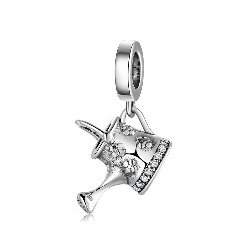 Gardening Charms - Uniquely You Online - Charms