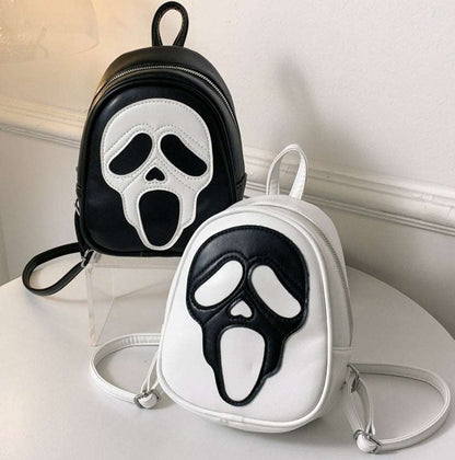 Ghost Backpack - Uniquely You Online - Backpack