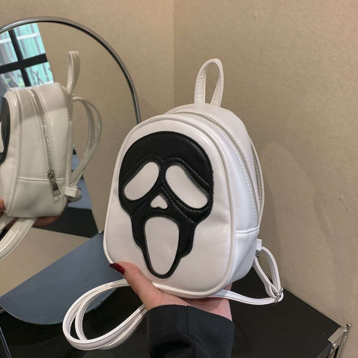 Ghost Backpack - Uniquely You Online - Backpack