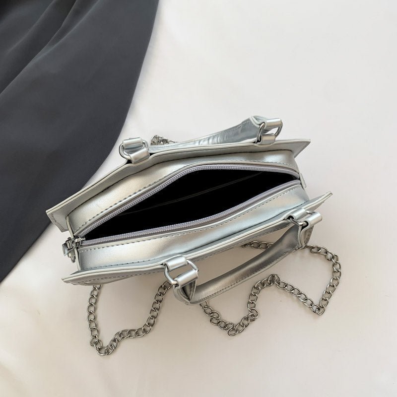 Gothic Coffin Bag - Uniquely You Online - Handbag