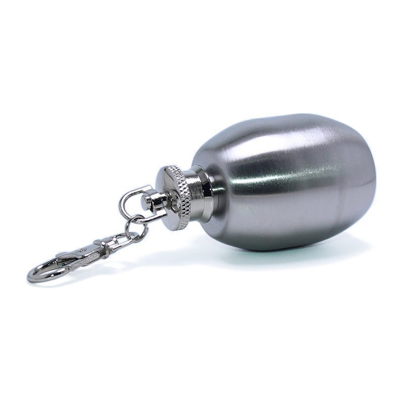 Grenade Flask - Uniquely You Online - Flask