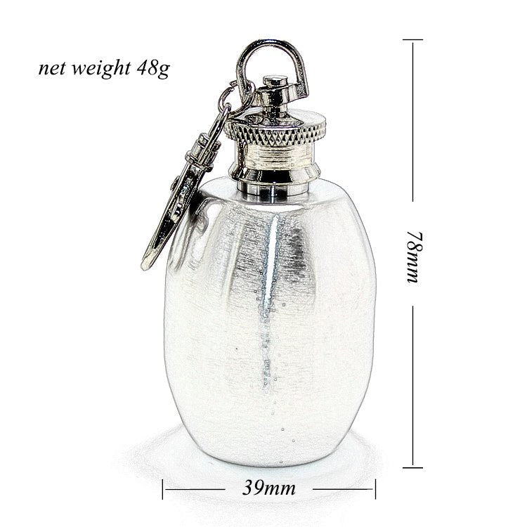 Grenade Flask - Uniquely You Online - Flask