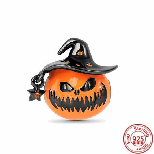 Halloween Theme Charms - Uniquely You Online - Charms