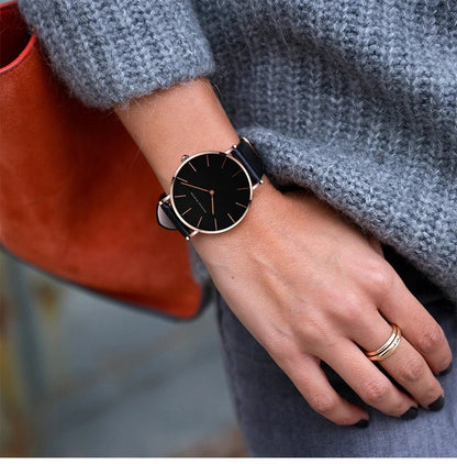 Hannah Martin CB36 Minimalist Watch - Uniquely You Online - Watch