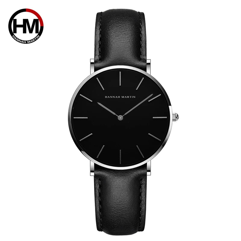 Hannah Martin CB36 Minimalist Watch - Uniquely You Online - Watch