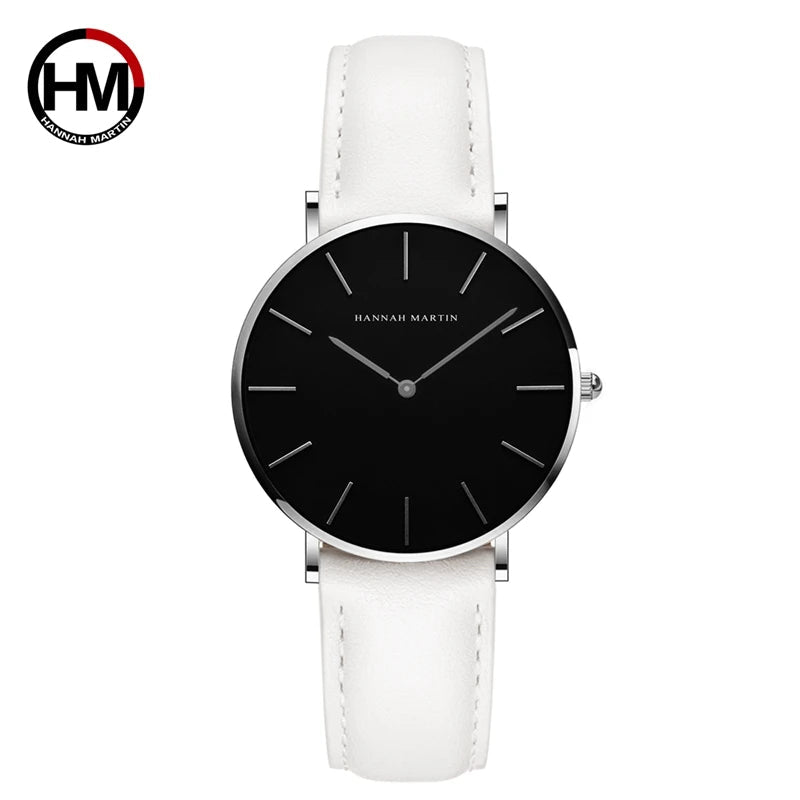 Hannah Martin CB36 Minimalist Watch - Uniquely You Online - Watch