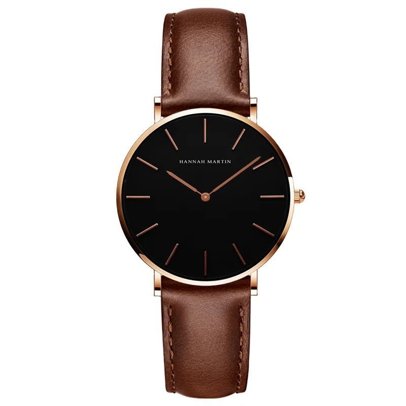 Hannah Martin CB36 Minimalist Watch - Uniquely You Online - Watch