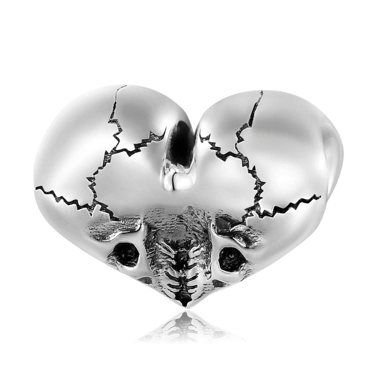 Heart, Candy, Lips and Skull Series - Uniquely You Online - Charms
