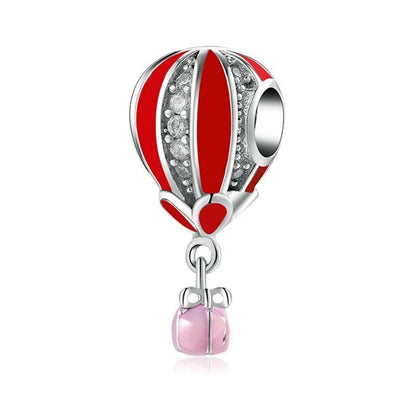 Hot Air Balloon Charms - Uniquely You Online - Charms