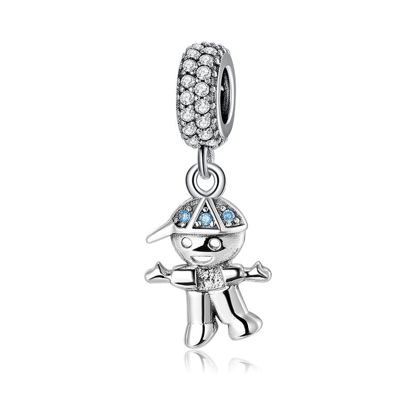 House of Love Charms - Uniquely You Online - Charms