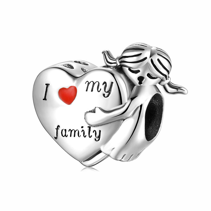 House of Love Charms - Uniquely You Online - Charms