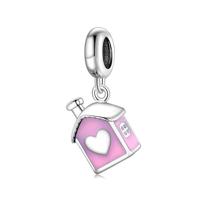 House of Love Charms - Uniquely You Online - Charms