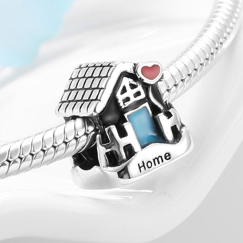 House of Love Charms - Uniquely You Online - Charms