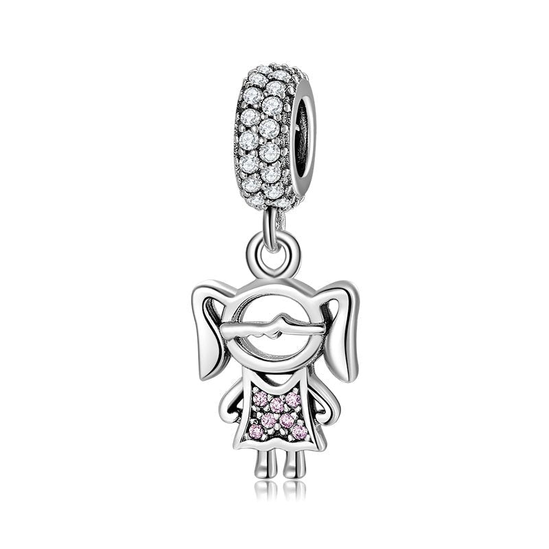 House of Love Charms - Uniquely You Online - Charms