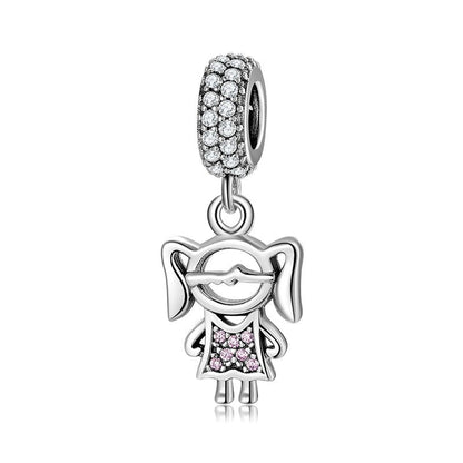 House of Love Charms - Uniquely You Online - Charms