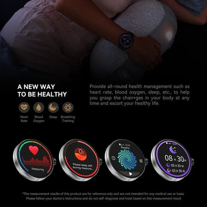 HW3 Cyber Smart Watch with Bluetooth - Uniquely You Online - Watch