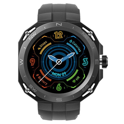 HW3 Cyber Smart Watch with Bluetooth - Uniquely You Online - Watch