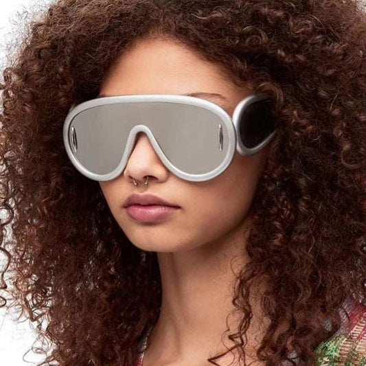 I'm an Alien Sunglasses Collection - Uniquely You Online - Sunglasses