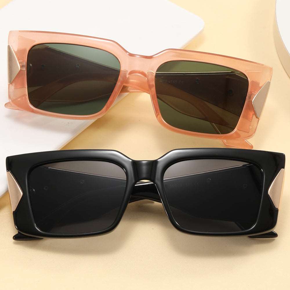 Imma Star Sunglasses - Uniquely You Online - Sunglasses