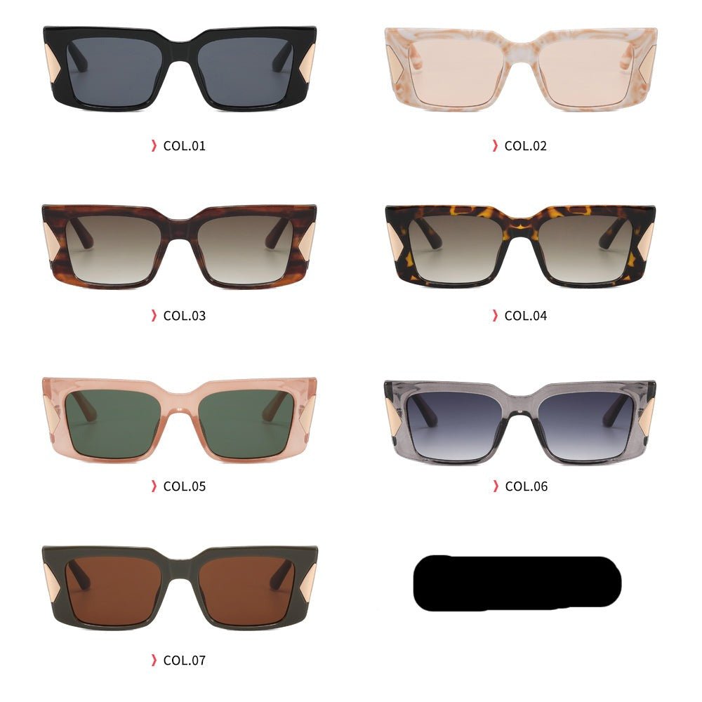 Imma Star Sunglasses - Uniquely You Online - Sunglasses