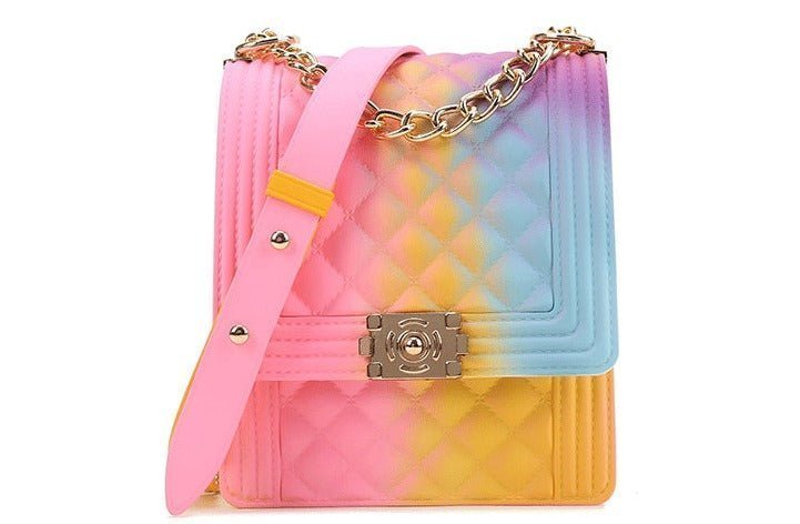 Jelly Crossbody (variety) - Uniquely You Online - Crossbody