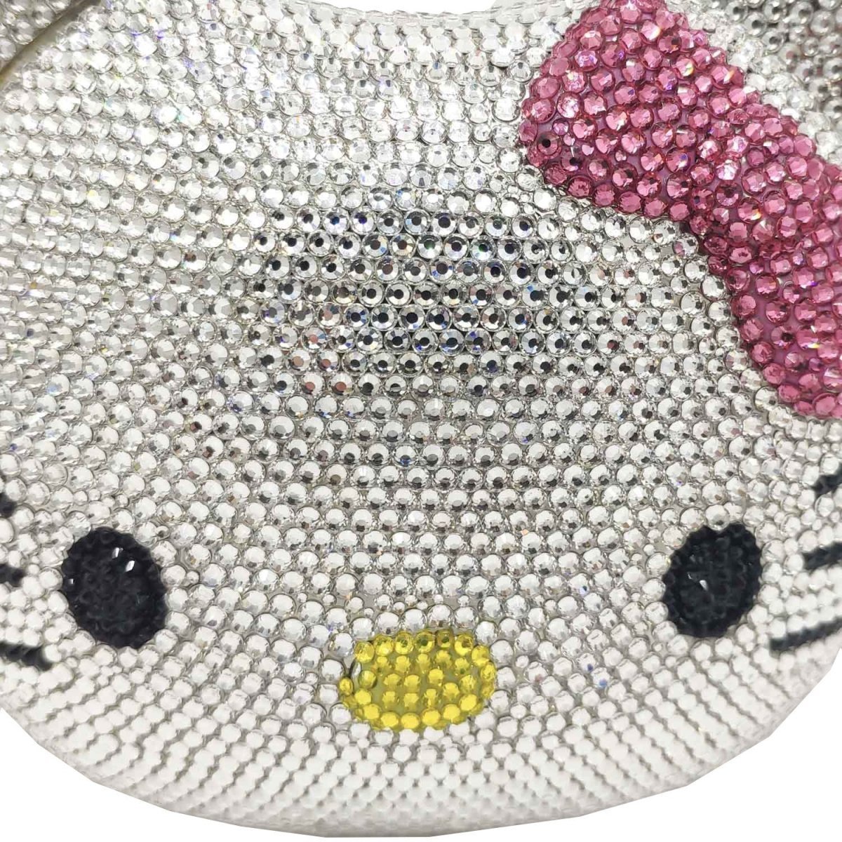 Kitty Crystal Clutch (variety) - Uniquely You Online - Clutch