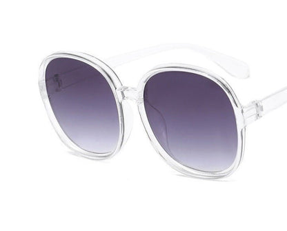 Lana Oversized Sunglasses - Uniquely You Online - Sunglasses