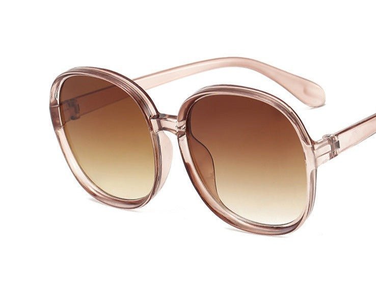 Lana Oversized Sunglasses - Uniquely You Online - Sunglasses